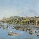 1er juin 1814 - coll. MAH