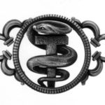 Emblème de la faculté de médecine