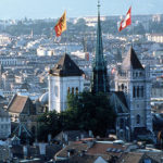 Cathédrale Saint-Pierre – coll. Cathédrale St-Pierre