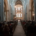 Culte au XXe siècle