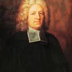 Portrait de Bénédict Pictet - Archives fam. Pictet