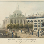 Temple de la Fusterie