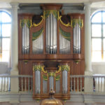 Orgue de Quoirin