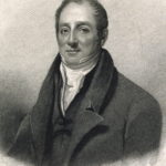 Portrait d'Alexandre Marcet - coll. MAH