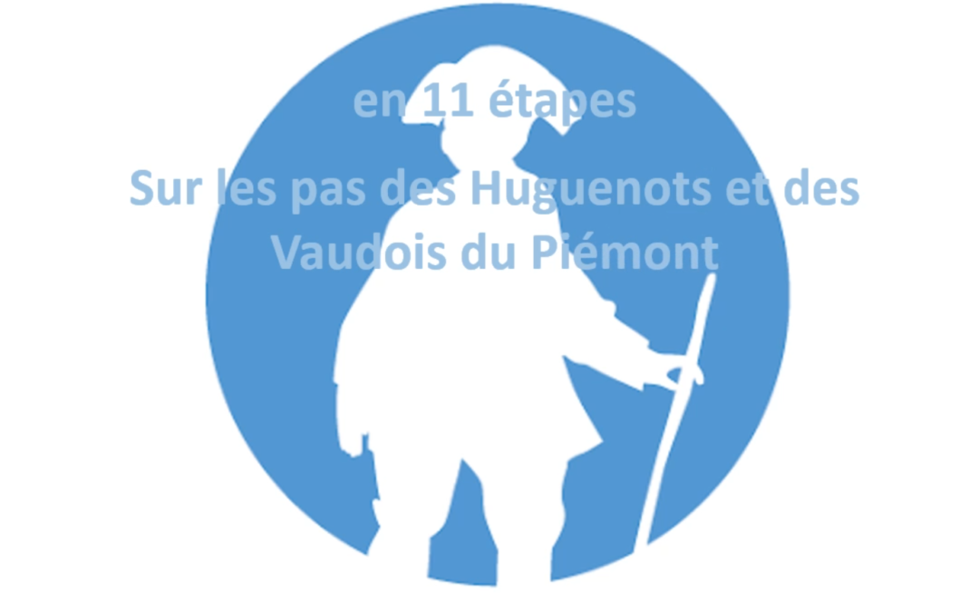 15 août-24 octobre 2022 – De Chancy à Yverdon-les-Bains en 11 étapes